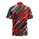 Streak Jersey Red - Hammer