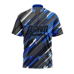 Streak Jersey Royal Blue - Storm