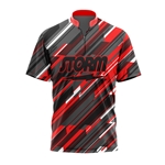 Streak Jersey Red - Storm