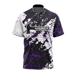 Splash Jersey Purple - Hammer