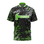 Purge Jersey Lime Green - Hammer