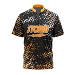 Purge Jersey Orange - Storm