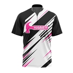 Charge Jersey Pink - Hammer
