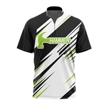 Charge Jersey Lime Green - Hammer