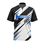 Charge Jersey Royal Blue - Hammer