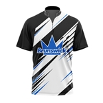 Charge Jersey Royal Blue - Brunswick