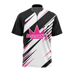 Charge Jersey Pink - Brunswick