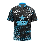 Purge Jersey Light Blue - Roto Grip