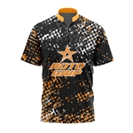 Purge Jersey Orange - Roto Grip