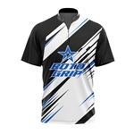 Charge Jersey Royal Blue - Roto Grip