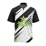 Charge Jersey Lime Green - Roto Grip