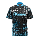 Purge Jersey Light Blue - 900 Global