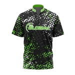 Purge Jersey Lime Green - 900 Global