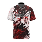 Splash Jersey Red - 900 Global