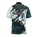 Splash Jersey Teal - 900 Global