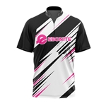 Charge Jersey Pink - Ebonite