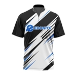 Charge Jersey Royal Blue - Ebonite