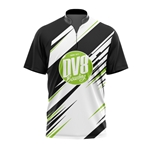 Charge Jersey Lime Green - DV8