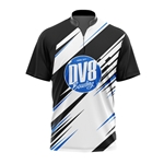 Charge Jersey Royal Blue - DV8