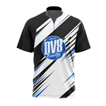 Charge Jersey  Royal Blue - DV8