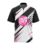 Charge Jersey  Pink - DV8
