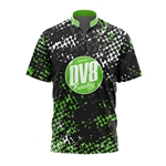 Purge Jersey  Lime Green - DV8