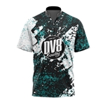 Splash Jersey Teal - DV8
