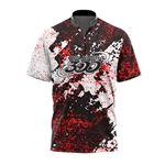 Splash Jersey Red - Columbia 300