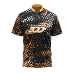 Purge Jersey Orange - Columbia 300
