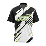 Charge Jersey Lime Green - Columbia 300