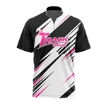 Charge Jersey Pink - Track