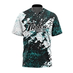 Splash Jersey Teal- Track