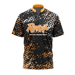 Purge Jersey Orange - Radical