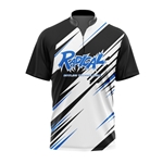 Charge Jersey Royal Blue - Radical