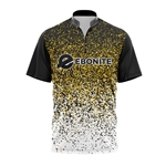 Particle Jersey Athletic Gold - Ebonite