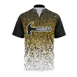 Particle Jersey Athletic Gold - Hammer