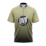 Fade Jersey Vegas Gold - DV8