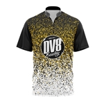 Particle Jersey Athletic Gold - DV8