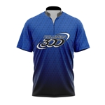 Fade Jersey Royal Blue- Columbia 300