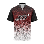 Particle Jersey Red- Columbia 300