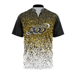Particle Jersey Athletic Gold- Columbia 300