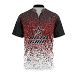 Particle Jersey Red - Roto Grip