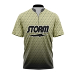 Fade Jersey Vegas Gold - Storm