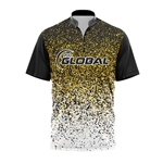 Particle Jersey Athletic Gold - 900 Global