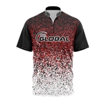 Particle Jersey Red - 900 Global