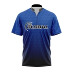 Fade Jersey Royal Blue - 900 Global