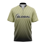 Fade Jersey Vegas Gold - 900 Global