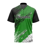 Revolt Jersey Green - 900 Global