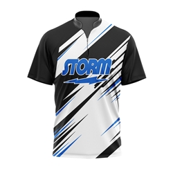 Charge Jersey Royal Blue - Storm