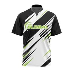 Charge Jersey Lime Green - 900 Global